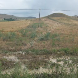 Nevşehir, Gülşehir, Şahinler, 124 Ada, 394 Parsel