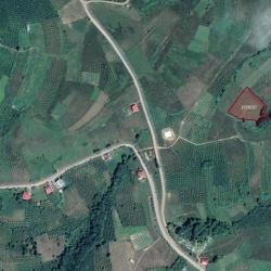 Ordu, Akkuş, Damyeri, 175 Ada, 108 Parsel