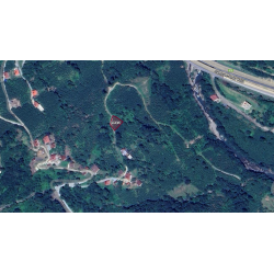 Ordu, Altınordu, Işıklı, 3552 Ada, 4 Parsel Ordu, Altınordu, Işıklı, 3552 Ada, 4 Parsel