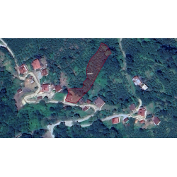 Ordu, Altınordu, Işıklı, 3553 Ada, 14 Parsel Ordu, Altınordu, Işıklı, 3553 Ada, 14 Parsel