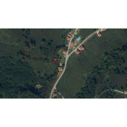 Ordu, Altınordu, Uzunmusa, 3046 Ada, 1 Parsel Ordu, Altınordu, Uzunmusa, 3046 Ada, 1 Parsel