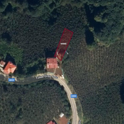Ordu, Gölköy, Emirler, 168 Ada, 10 Parsel