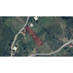 Ordu, Korgan, Çayırkent-Gazi, 302 Ada, 30 Parsel Ordu, Korgan, Çayırkent-Gazi, 302 Ada, 30 Parsel