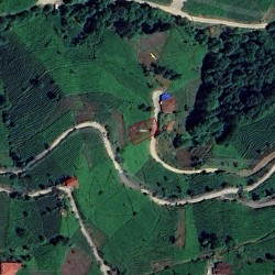 Rize, Çayeli, Büyükköy/Demirciler, 215 Ada, 28 Parsel Rize, Çayeli, Büyükköy/Demirciler, 215 Ada, 28 Parsel
