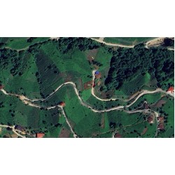 Rize, Çayeli, Büyükköy/Demirciler, 215 Ada, 28 Parsel Rize, Çayeli, Büyükköy/Demirciler, 215 Ada, 28 Parsel