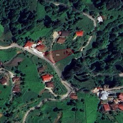 Rize, Çayeli, Büyükköy/Demirciler, 217 Ada, 18 Parsel Rize, Çayeli, Büyükköy/Demirciler, 217 Ada, 18 Parsel