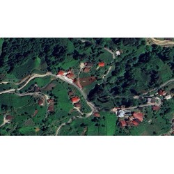 Rize, Çayeli, Büyükköy/Demirciler, 217 Ada, 18 Parsel Rize, Çayeli, Büyükköy/Demirciler, 217 Ada, 18 Parsel