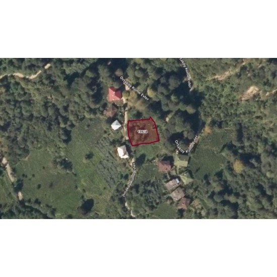 Rize, Çayeli, Çeşmeli, 196 Ada, 4 Parsel