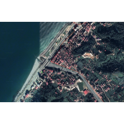 Rize, Fındıklı, Merkez, 400 Ada, 3 Parsel