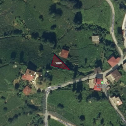 Rize, Merkez, Gölgeli, 130 Ada, 2 Parsel