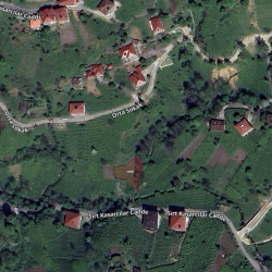 Rize, Merkez, Kasarcılar, 434 Ada, 9 Parsel