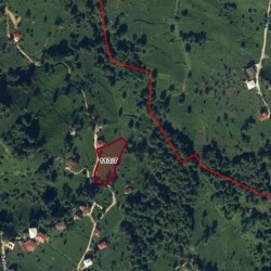 Rize, Merkez, Selimiye, 113 Ada, 7 Parsel