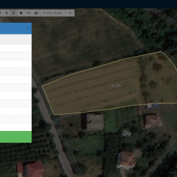 Samsun, Çarşamba, Bayramlı, 104 Ada, 38 Parsel Samsun, Çarşamba, Bayramlı, 104 Ada, 38 Parsel