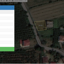 Samsun, Çarşamba, Bayramlı, 104 Ada, 43 Parsel Samsun, Çarşamba, Bayramlı, 104 Ada, 43 Parsel