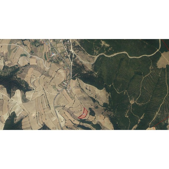 Samsun, Havza, Çakıralan, 114 Ada, 27 Parsel