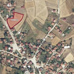 Samsun, Kavak, Başalan, 103 Ada, 102 Parsel