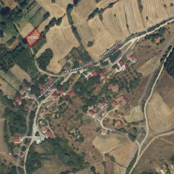Samsun, Kavak, Karadağ, 110 Ada, 16 Parsel