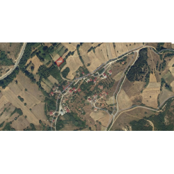 Samsun, Kavak, Karadağ, 110 Ada, 16 Parsel Samsun, Kavak, Karadağ, 110 Ada, 16 Parsel