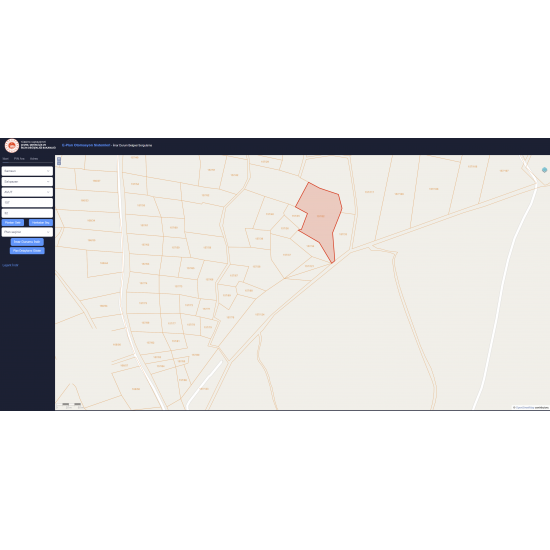 Samsun, Salıpazarı, Avut, 157 Ada, 32 Parsel