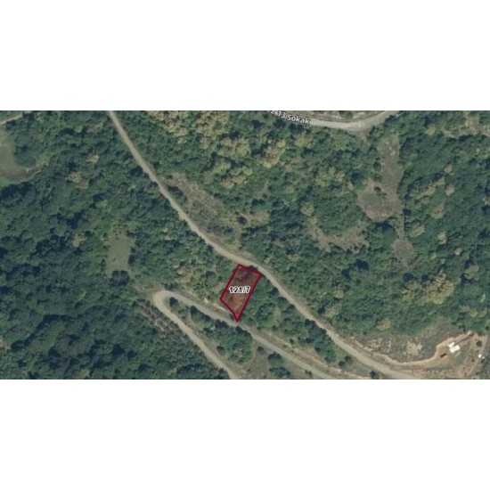 Samsun, Canik, Toygar, 121 Ada, 7 Parsel
