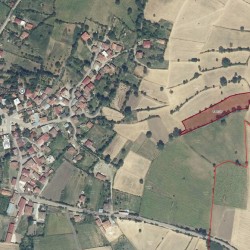 Samsun, Vezirköprü, Ovacık, 110 Ada, 57 Parsel 