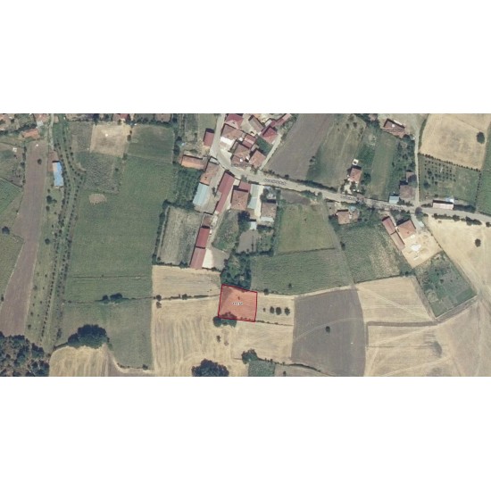 Samsun, Vezirköprü, Ovacık, 111 Ada, 57 Parsel