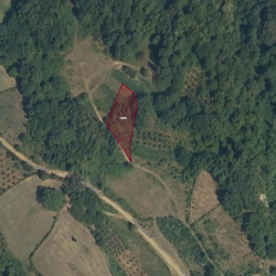 Sinop, Erfelek, Dere, 213 Ada, 2 Parsel