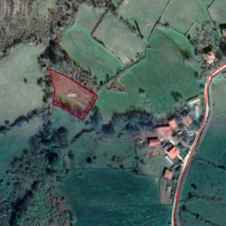 Sinop, Erfelek, Gümüşsuyu, 126 Ada, 8 Parsel