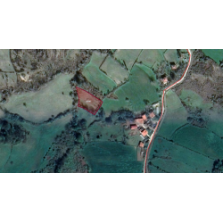 Sinop, Erfelek, Gümüşsuyu, 126 Ada, 8 Parsel Sinop, Erfelek, Gümüşsuyu, 126 Ada, 8 Parsel