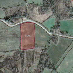 Sinop, Erfelek, Gümüşsuyu, 125 Ada, 10 Parsel