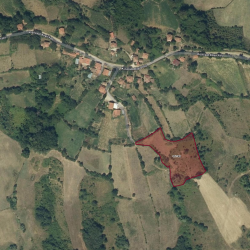 Sinop, Erfelek, Kızılcaot, 117 Ada, 48 Parsel