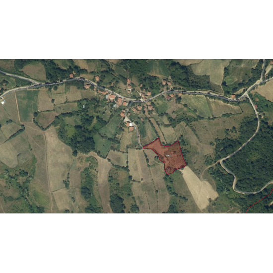 Sinop, Erfelek, Kızılcaot, 117 Ada, 48 Parsel