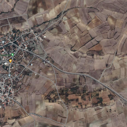 Tekirdağ, Malkara, BALLI, 110 Ada, 689 Parsel