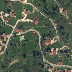 Trabzon, Of, Cumapazarı, 204 Ada, 11 Parsel Trabzon, Of, Cumapazarı, 204 Ada, 11 Parsel