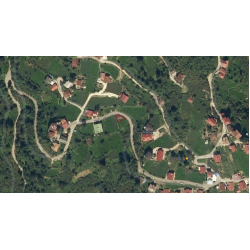 Trabzon, Of, Cumapazarı, 204 Ada, 11 Parsel Trabzon, Of, Cumapazarı, 204 Ada, 11 Parsel