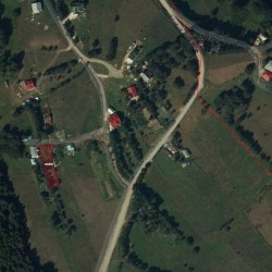 Trabzon, Düzköy, Çayırbağı-Doğankaya, 205 Ada, 56 Parsel