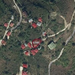 Trabzon, Maçka, Sevinç, 162 Ada, 1 Parsel