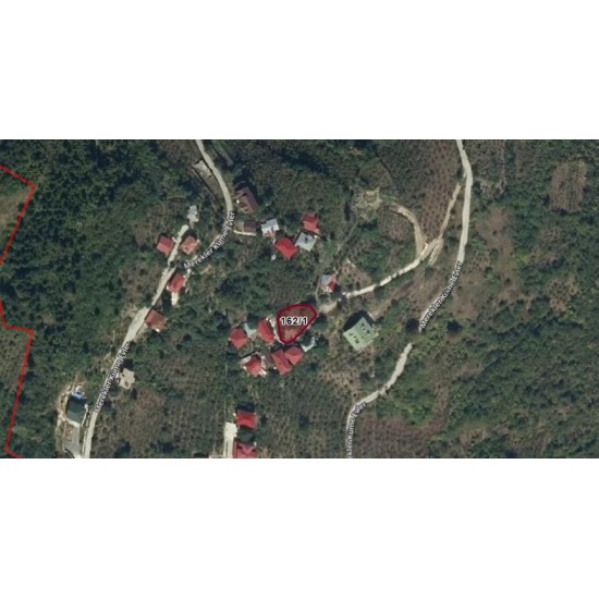 Trabzon, Maçka, Sevinç, 162 Ada, 1 Parsel