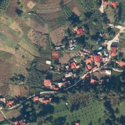 Trabzon, Maçka, Ormanüstü, 1814 Ada, 14 Parsel Trabzon, Maçka, Ormanüstü, 1814 Ada, 14 Parsel