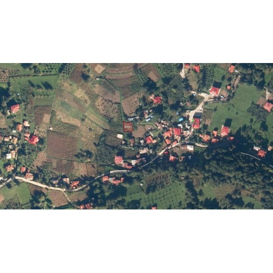 Trabzon, Maçka, Ormanüstü, 1814 Ada, 14 Parsel