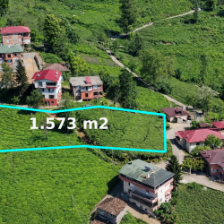 Trabzon, Of, Gökçeoba, 141 Ada, 6 Parsel