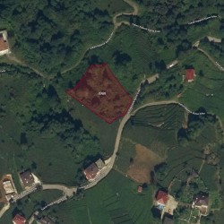Trabzon, Of, Yukarıkışlacık, 481 Ada, 6 Parsel Trabzon, Of, Yukarıkışlacık, 481 Ada, 6 Parsel