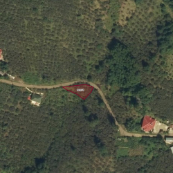Trabzon, Vakfıkebir, Küçükdere, 167 Ada, 1 Parsel Trabzon, Vakfıkebir, Küçükdere, 167 Ada, 1 Parsel