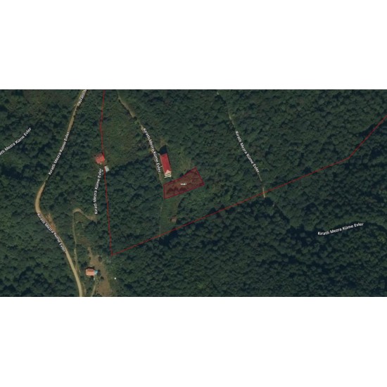 Trabzon, Yomra, Gülyurdu, 101 Ada, 5 Parsel