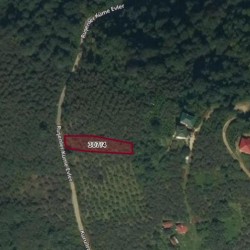 Trabzon, Yomra, Taşdelen, 307 Ada, 4 Parsel