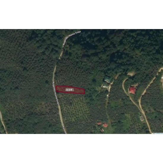 Trabzon, Yomra, Taşdelen, 307 Ada, 4 Parsel