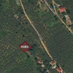 Trabzon, Yomra, Taşdelen, 319 Ada, 21 Parsel