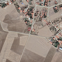 Yozgat, Merkez, Esenli, 153 Ada, 4 Parsel, 500.000 TL Yozgat, Merkez, Esenli, 153 Ada, 4 Parsel, 500.000 TL