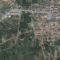 Yozgat, Çayıralan, Avcılar, 164 Ada, 13 Parsel Yozgat, Çayıralan, Avcılar, 164 Ada, 13 Parsel